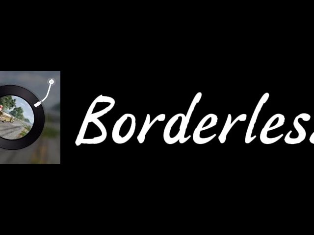 [图]Borderless - 空客の小曲 AirBusの小曲 飞天の小曲 自由の小曲