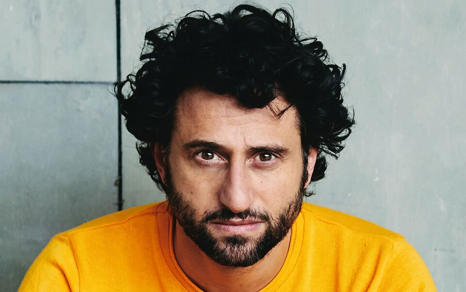 the last supper_2009 wien