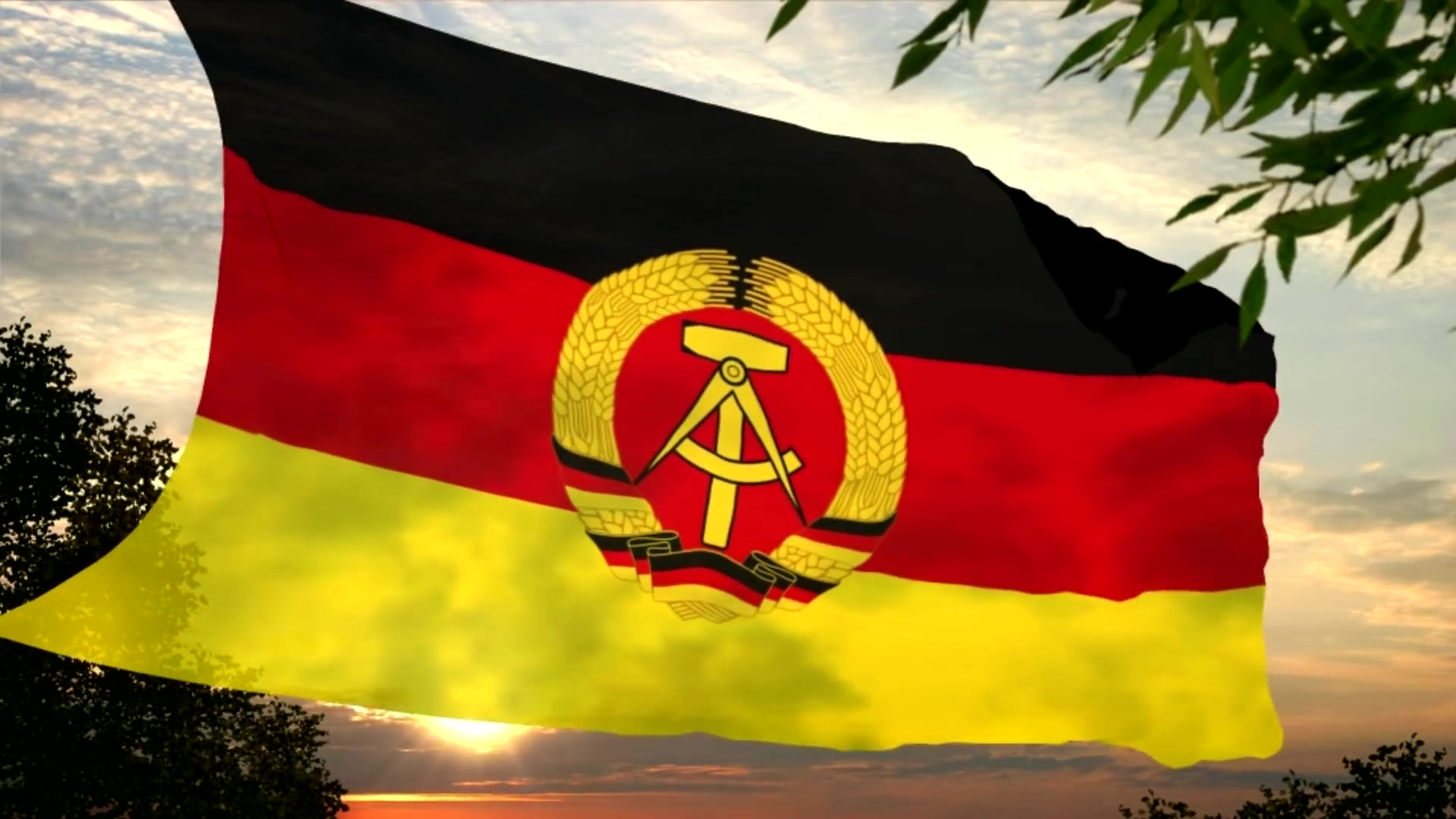 german democratic republic (1949 1990)