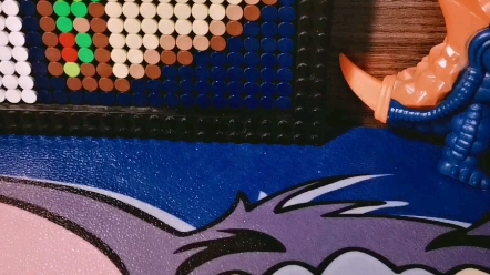 安培拉星人500系列软胶测评