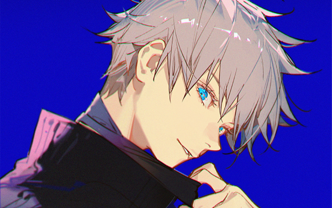 精美画师推荐第八十九期ask