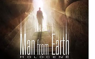 [图]这个男人来自地球2:全新纪The Man From Earth- holocene- Theatrical Trailer