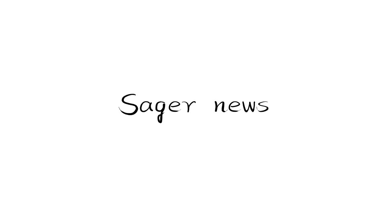 Sager News,聚合六大新闻平台,世界上最简洁(漏)哔哩哔哩bilibili