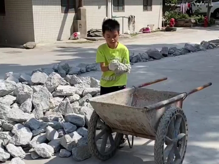不想读书，这是我看过最好的教育… #记录生活