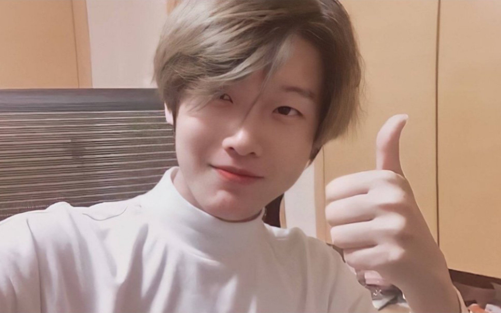 花少北土子哥开学第一天室友是什么样的呢