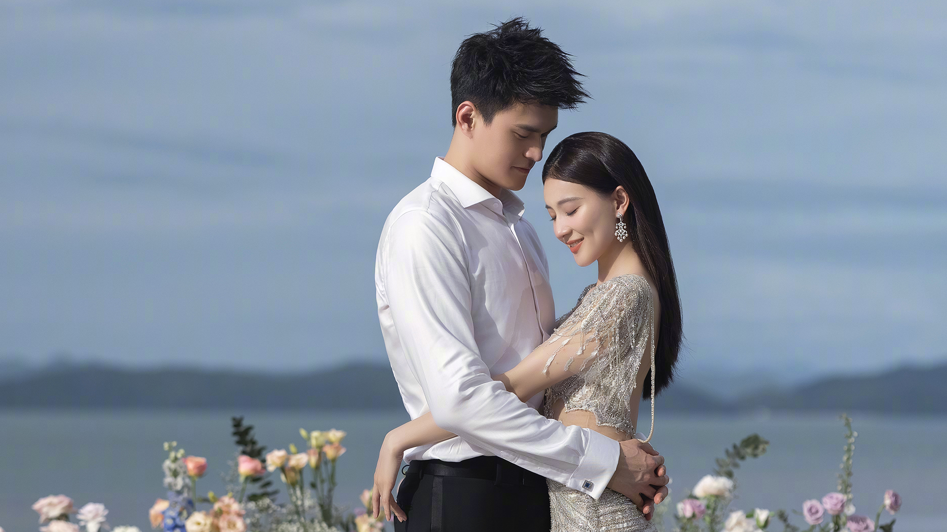 运动员孙杨张豆豆官宣结婚!回顾其甜蜜情史,恋情一年修成正果