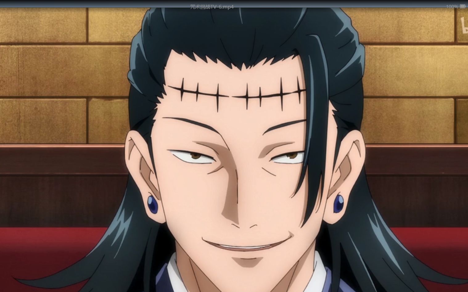 主角复活那就不要闲着了开始练级咒术回战tv6