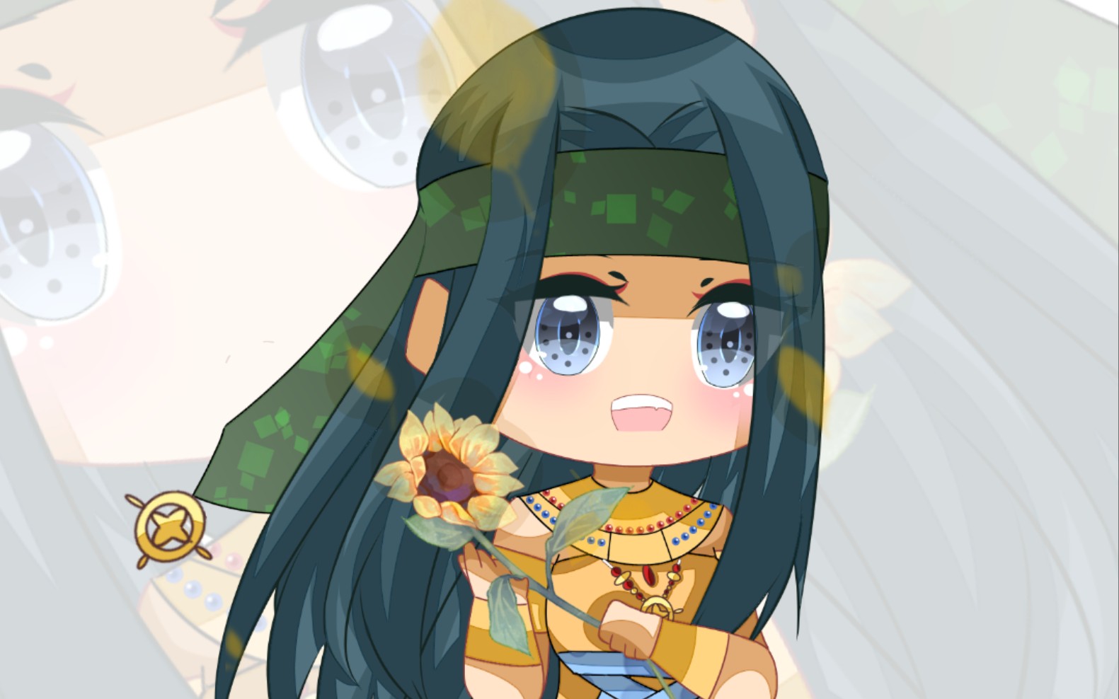 寻找前世之旅全员女装之拉美西斯_哔哩哔哩_bilibili