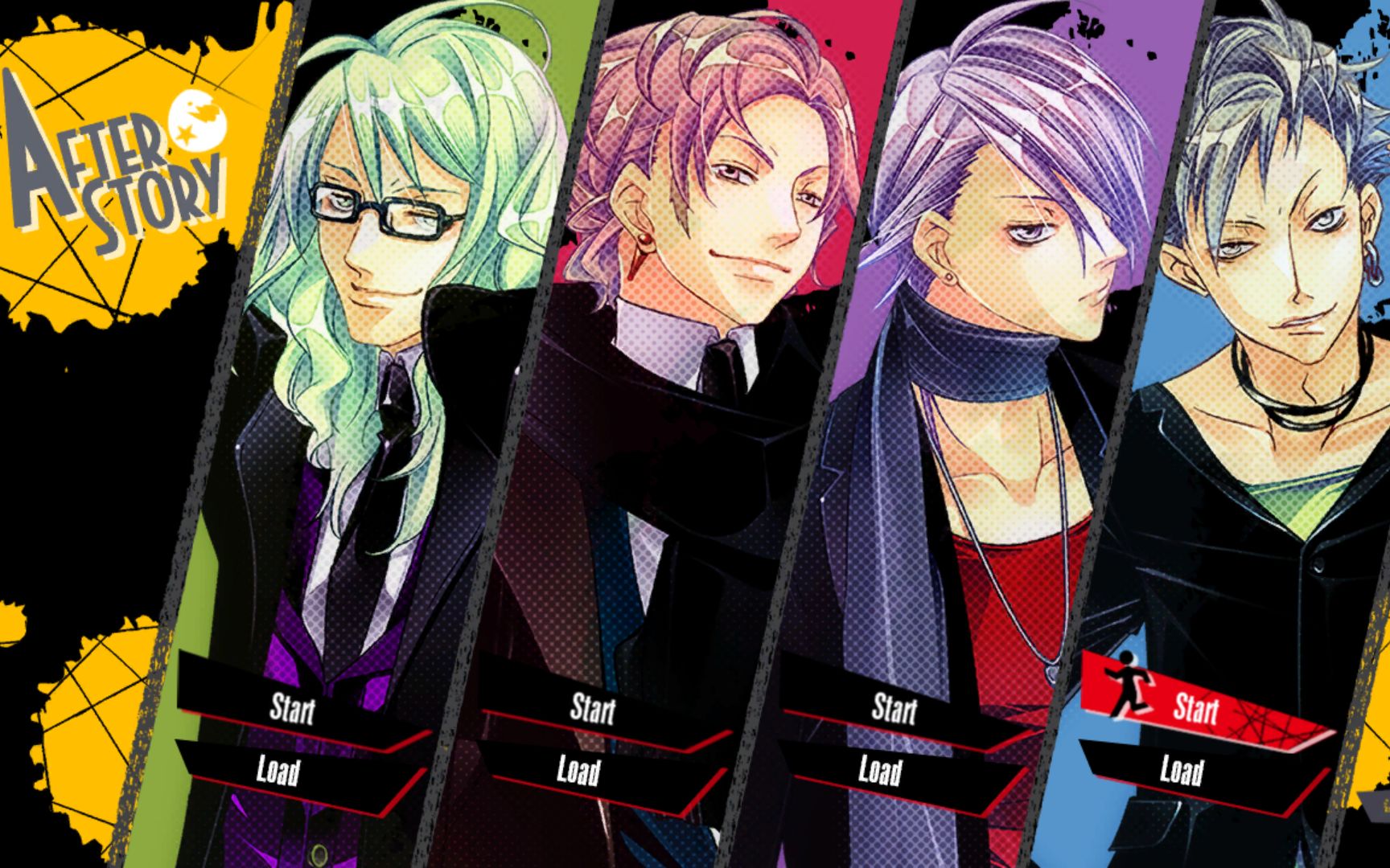 【shokoe】《luckydog1 badegg》日后谈ivan线