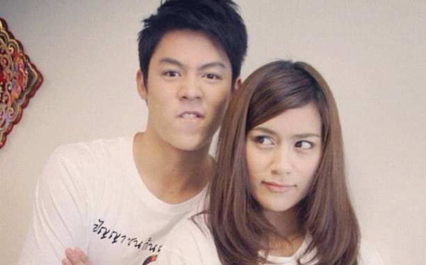 mkcf泰剧假扮女佣拍摄花絮泰语中字