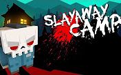 [图]【Markiplier】MARKIPLIER THE MURDERER - Slayaway Camp - Part 2