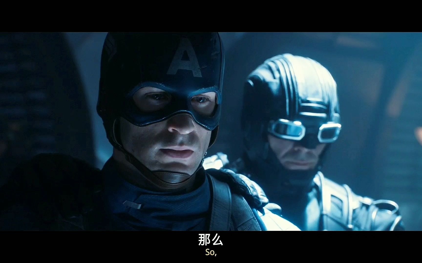 美国队长一共说过多少次"i can do this all day"?