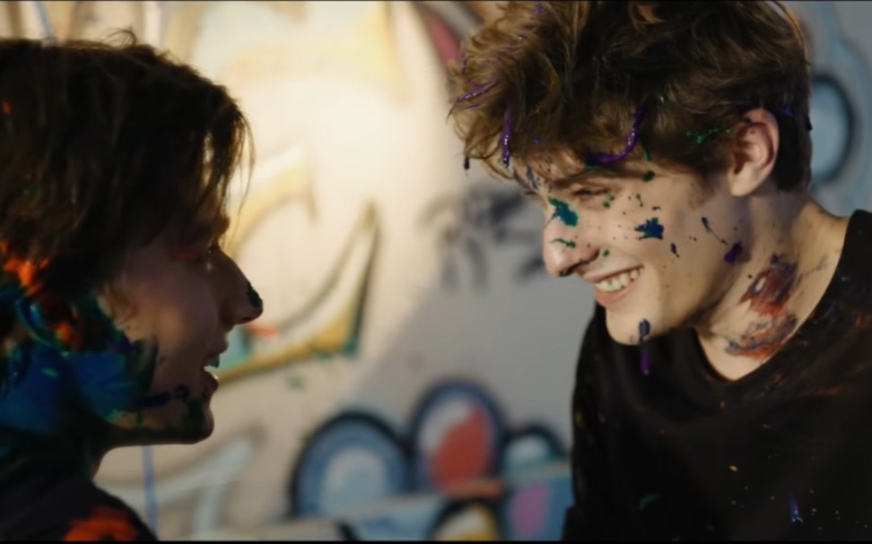 【skam法版】法兰西绝美神颜