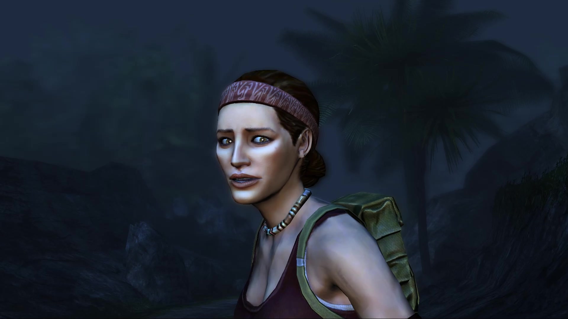 活动作品侏罗纪公园剧情版第一章入侵者