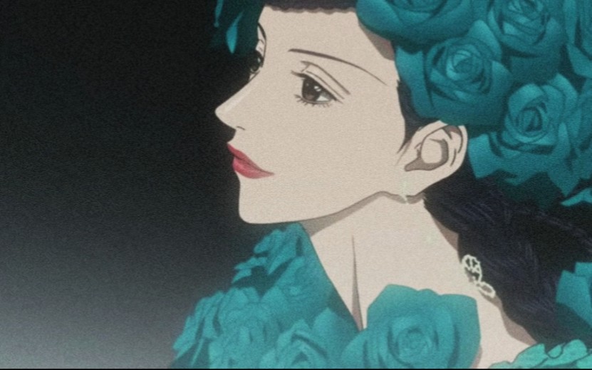 【天堂之吻/Paradise kiss】✧阿紫的一步步成长
