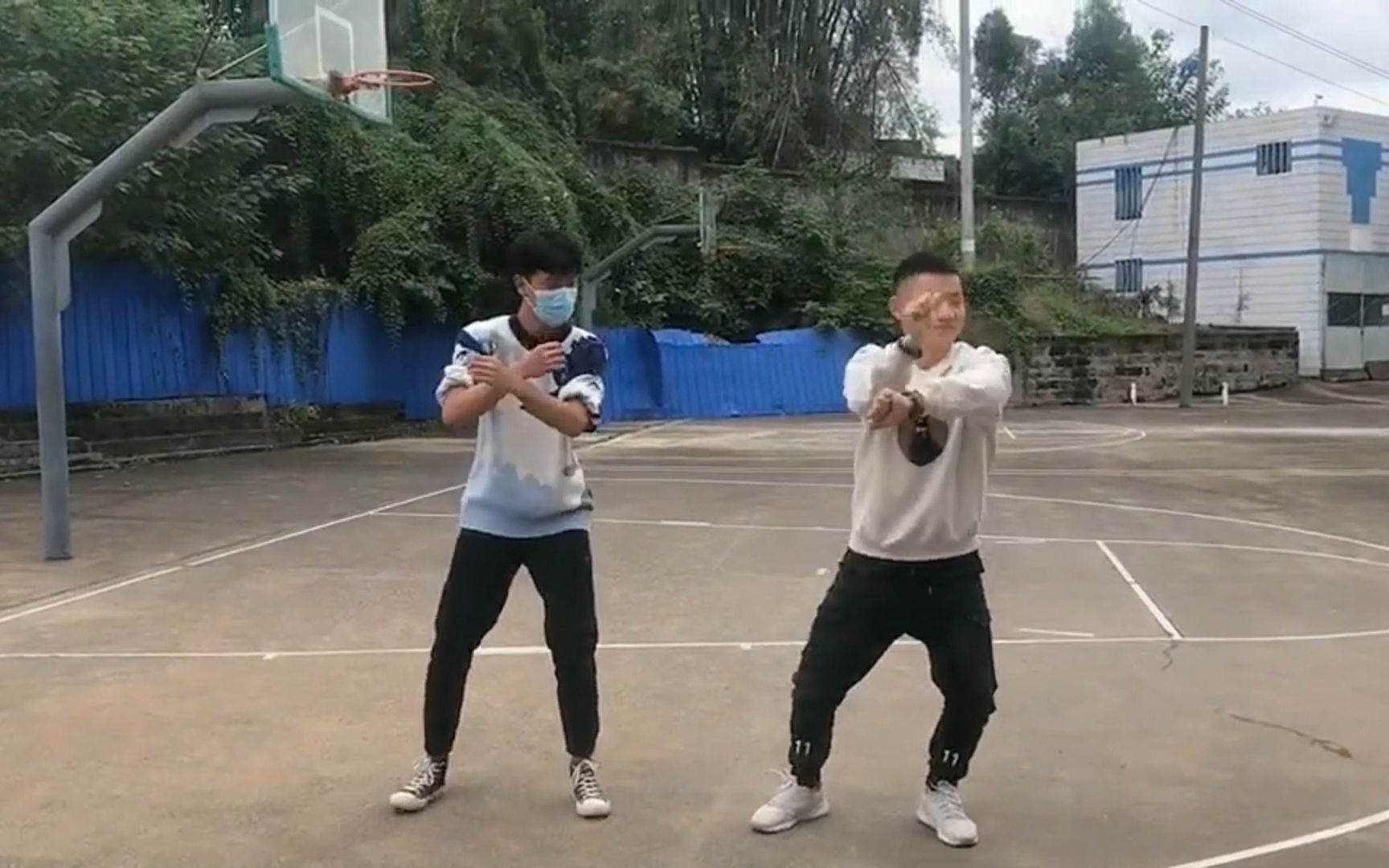 西安慢摇非物质文化遗产04