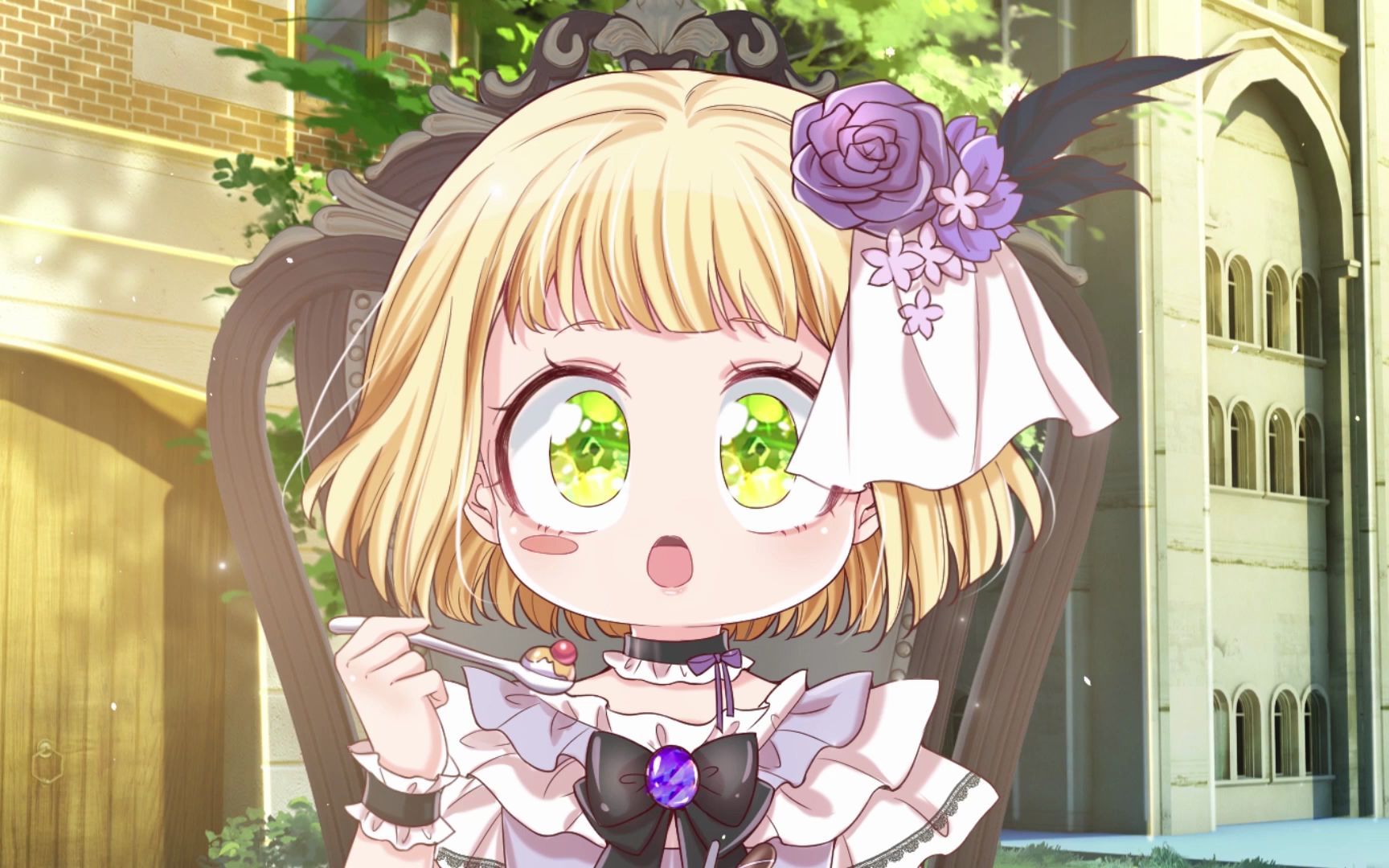 我,伊蒂丝女皇 第二十三集(1)超难考试得第一!拜托你们很弱欸