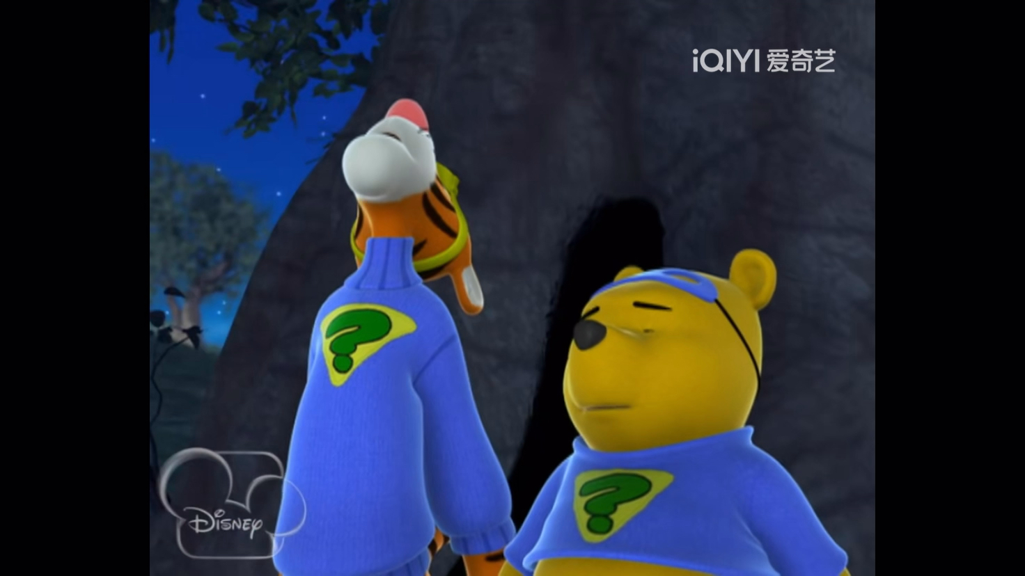 任何时间 任何地点 超级侦探 认真办案!