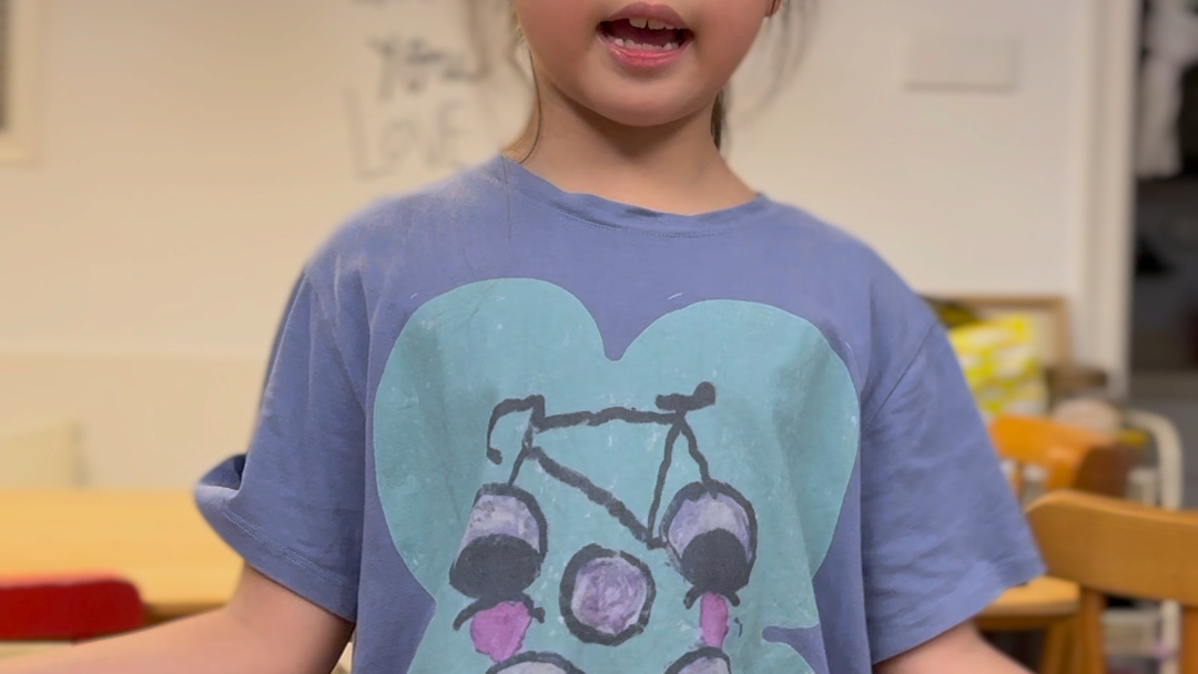 2023深圳中小学英语演讲与辩论大赛-白小夏