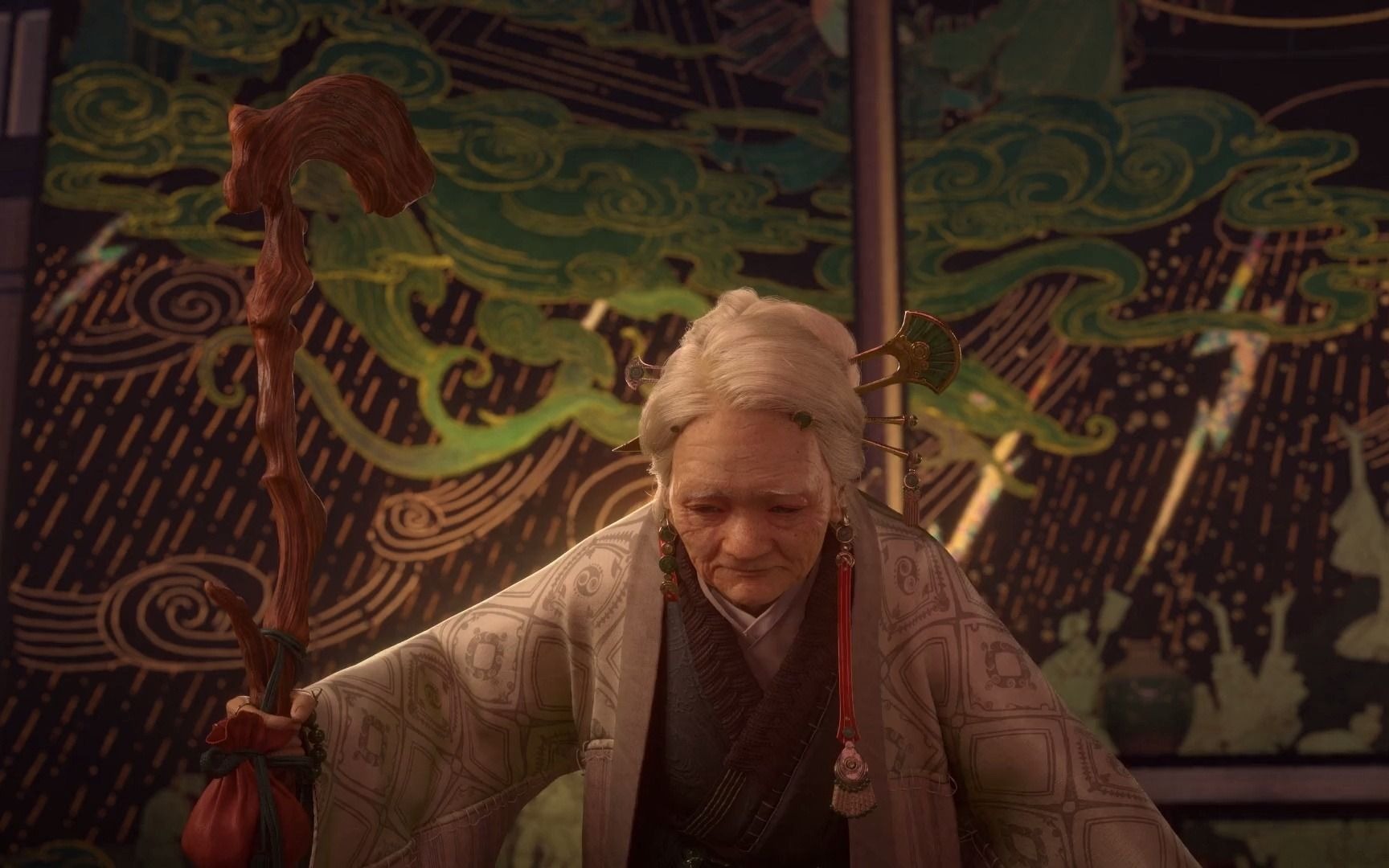 眷思量891011集预告