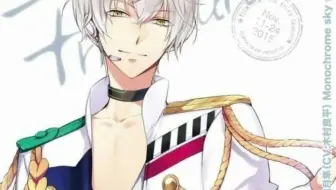 月歌 霜月隼shimotsuki Shun Cv木村良平minidrama 哔哩哔哩 Bilibili