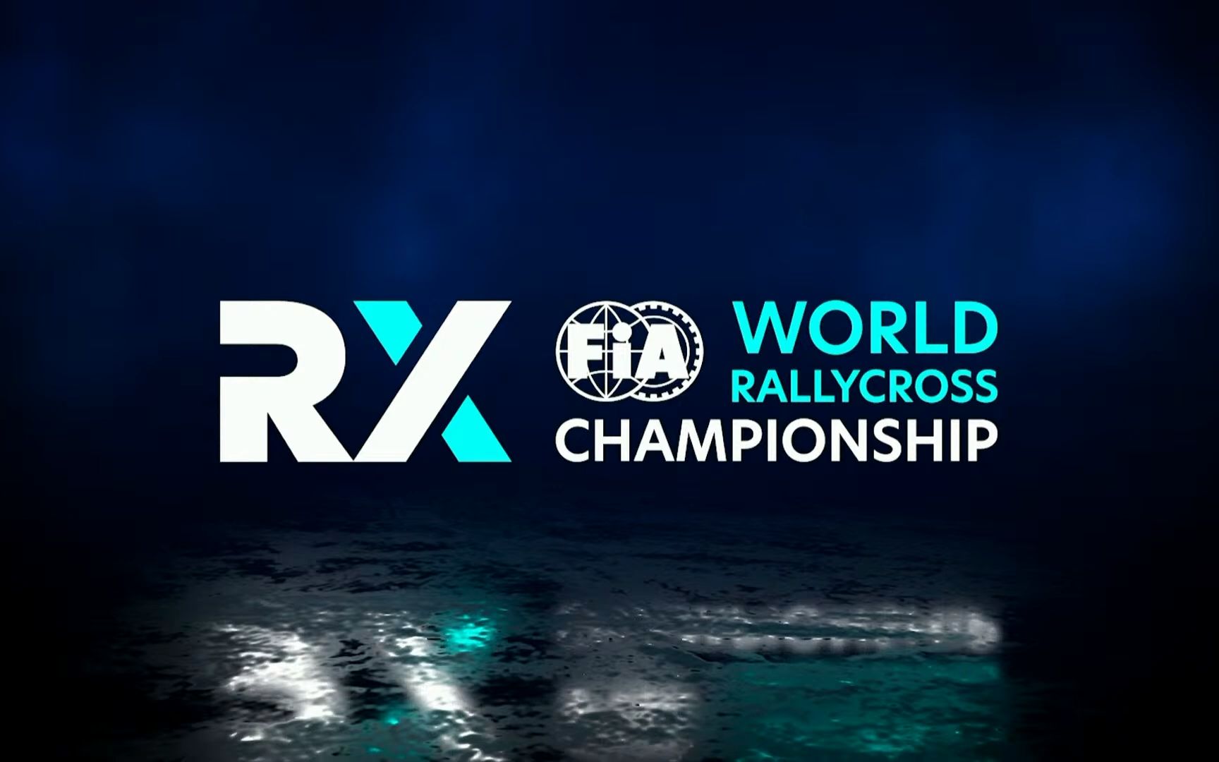 [图]【WRX】2022 揭幕站 挪威【2022 FIA World Rallycross Championship】