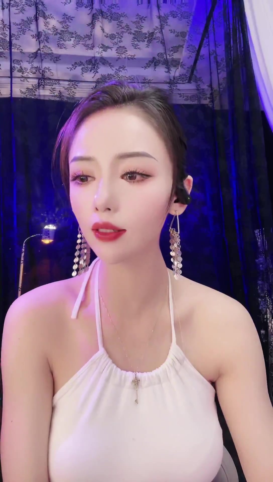 沐沐跳舞 百家饭主播