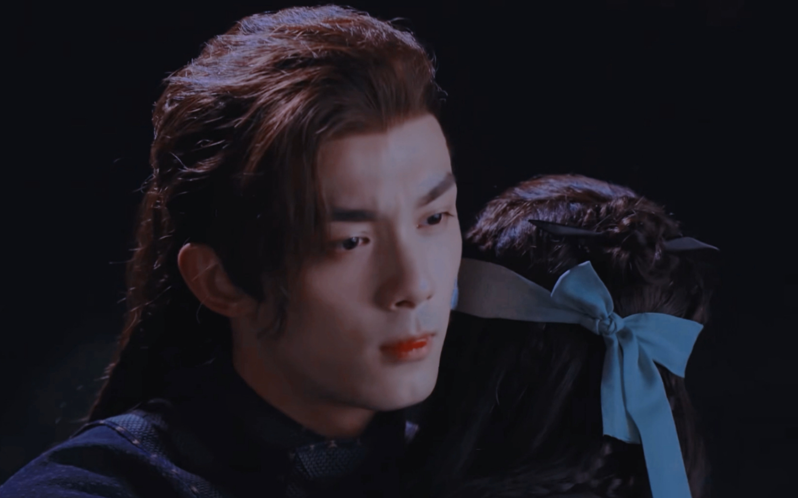 李长歌 你是我无法自由走动却依然要见的人 「长歌行」「歌隼」