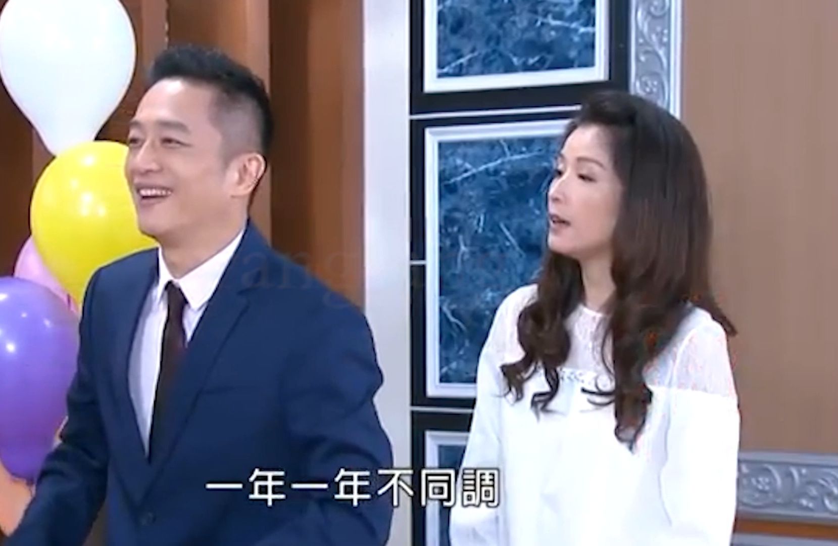 民视《嫁妆》龙千玉 - 岁月