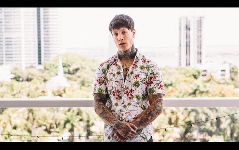 【chris heria】chris heria-真实故事| vlog 1 s1_哔哩哔哩 (゜-゜)