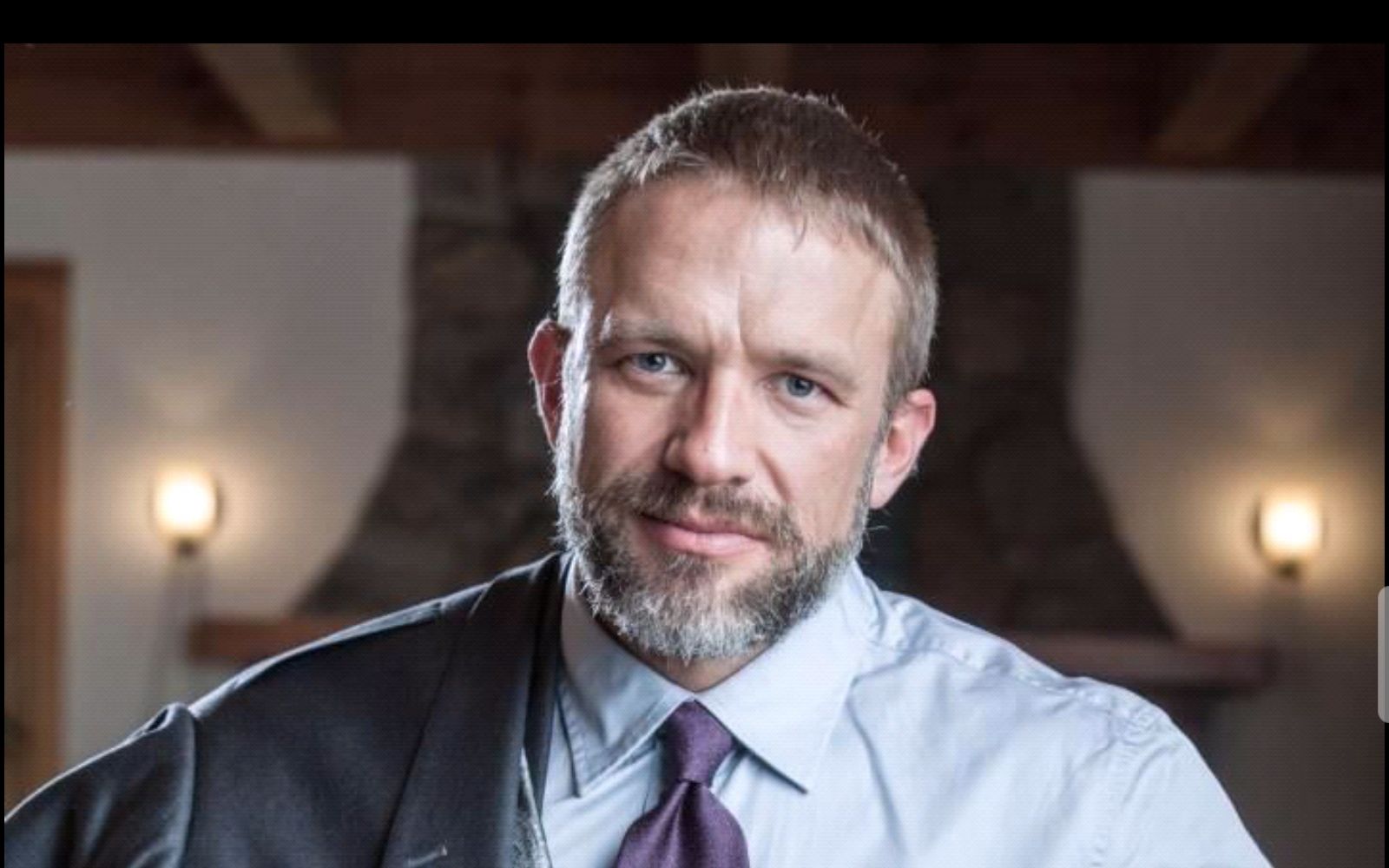 【stars】dirk caber_哔哩哔哩_bilibili