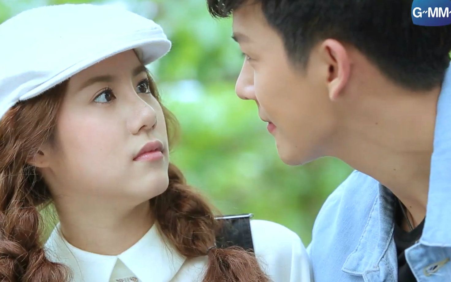 最近刷过的泰剧和一些乱七八糟的东西