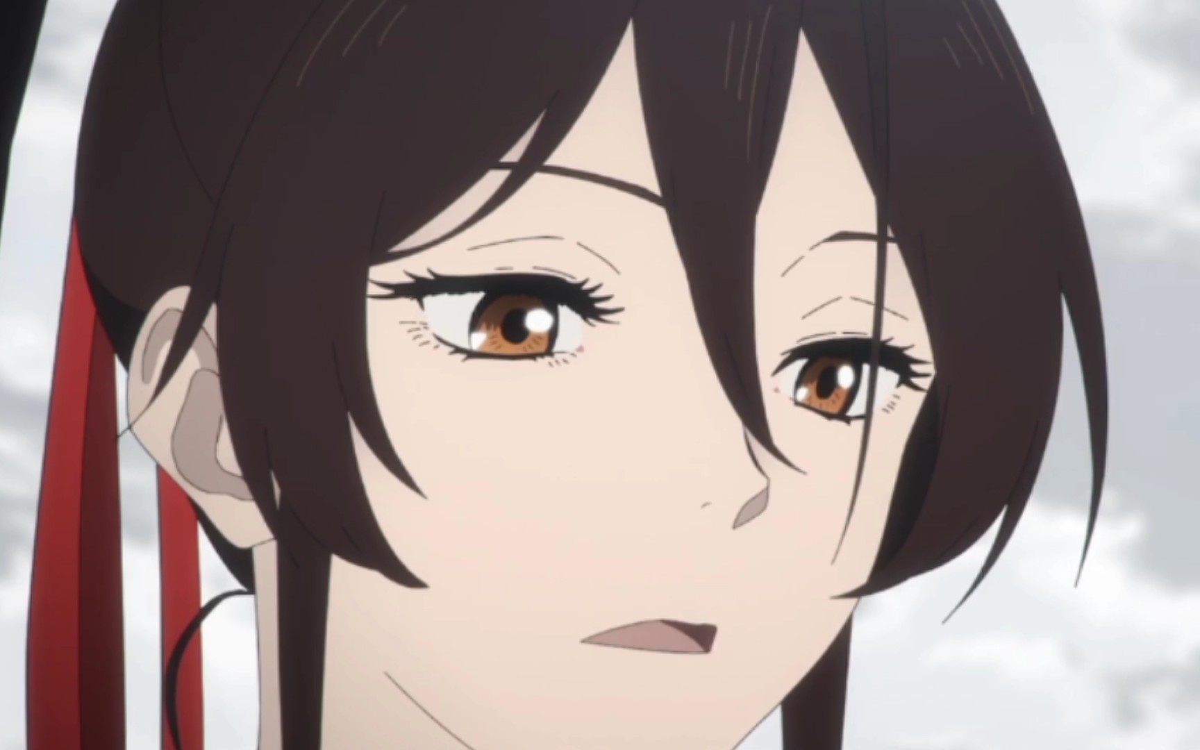 四月新番《地狱乐》热血 战斗 奇幻 还有一点点血腥暴力