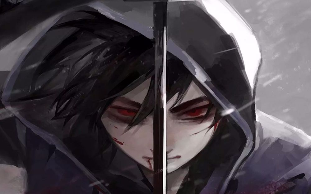 预告骗当伍六七拔刀的那一刻你的硬币就归我了