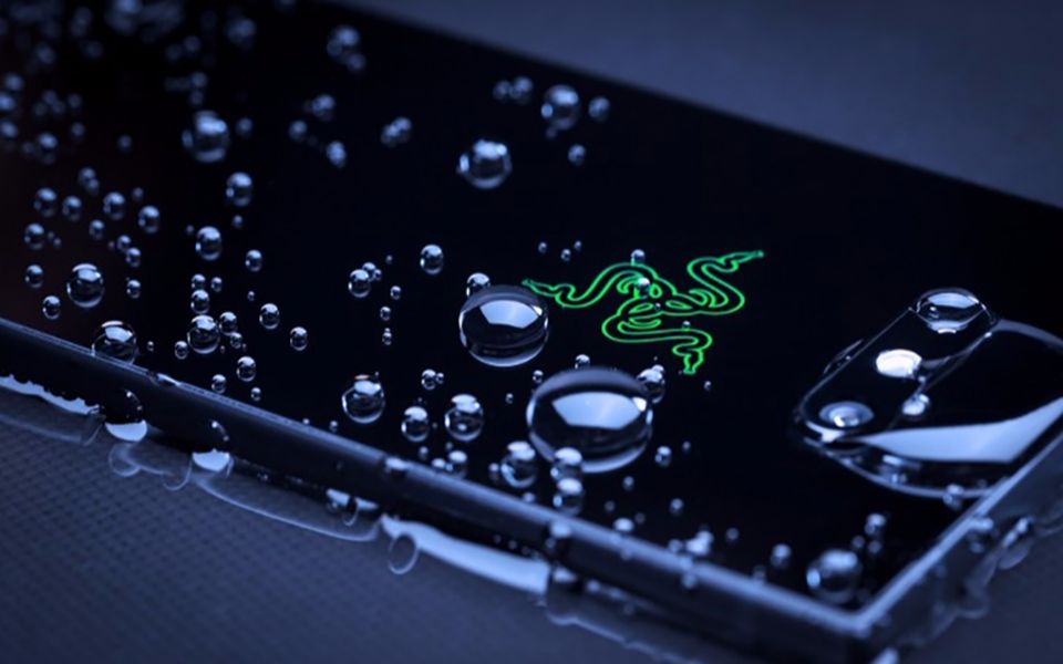 「e分钟」1011:荣耀magic 2黑科技31号亮相,雷蛇razer phone 2发布