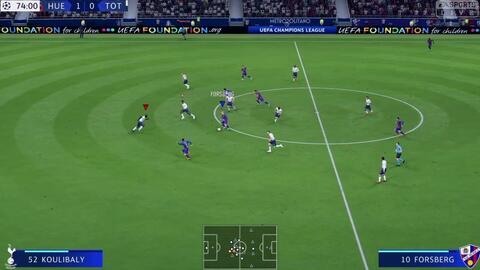 Fifa19 俄罗斯世界杯补丁 支持破解版 绿茵吧fifa教程 哔哩哔哩