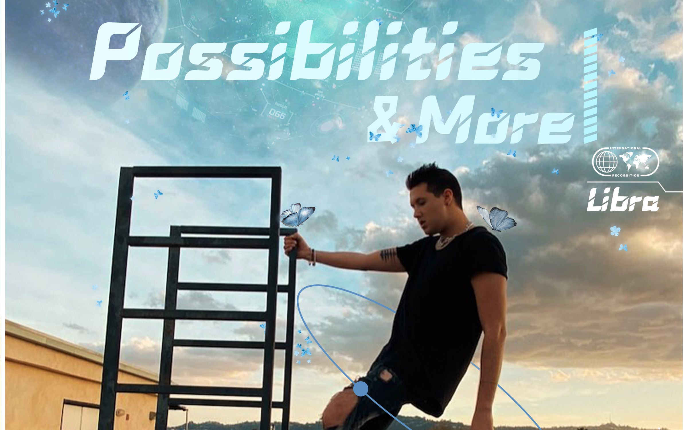 品牌战略全球化升级『Possibilities&More』| 普源精电(RIGOL)推出全球品牌MV,赋能全球攻城狮!哔哩哔哩bilibili