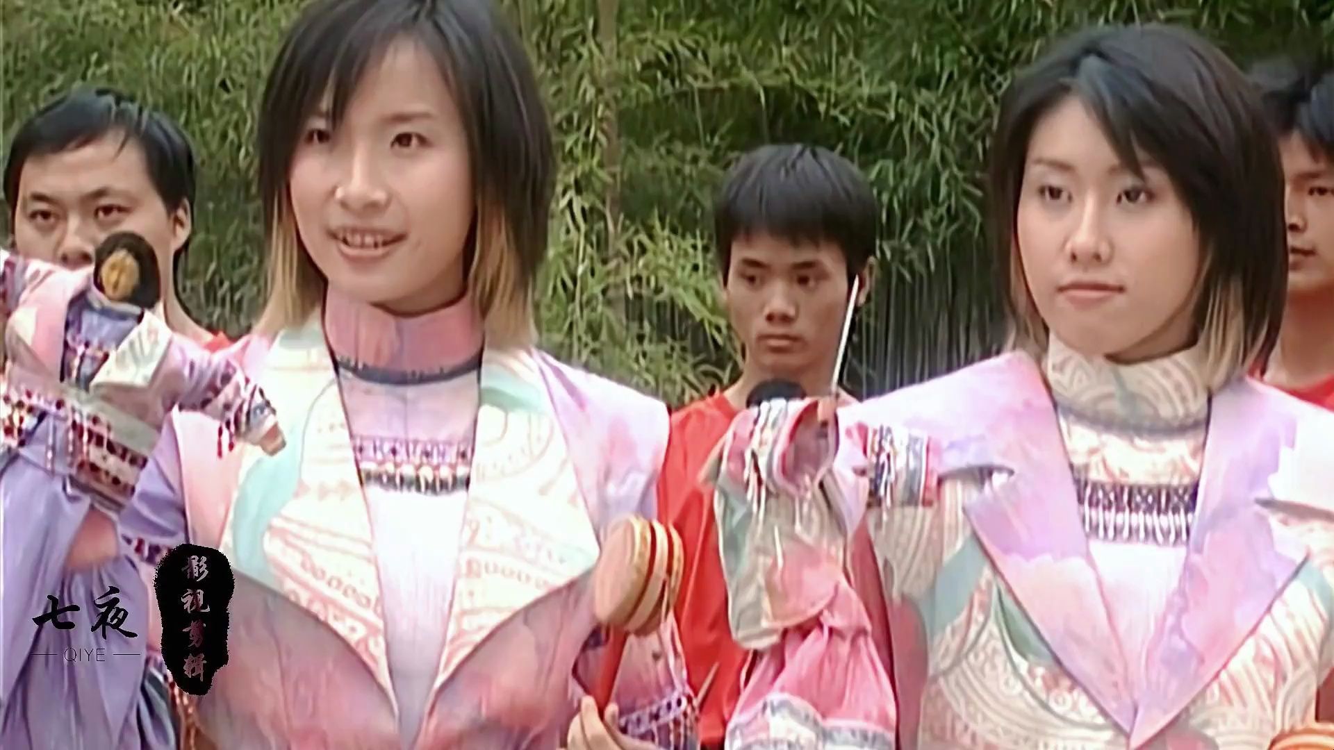 聂风风神腿vs娃娃杀手天降神兵,断浪投靠雄霸情窦初开爱上幽若!