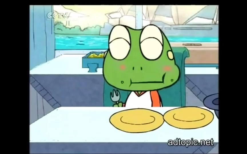 【cctv公益广告】得蛙蛙全集