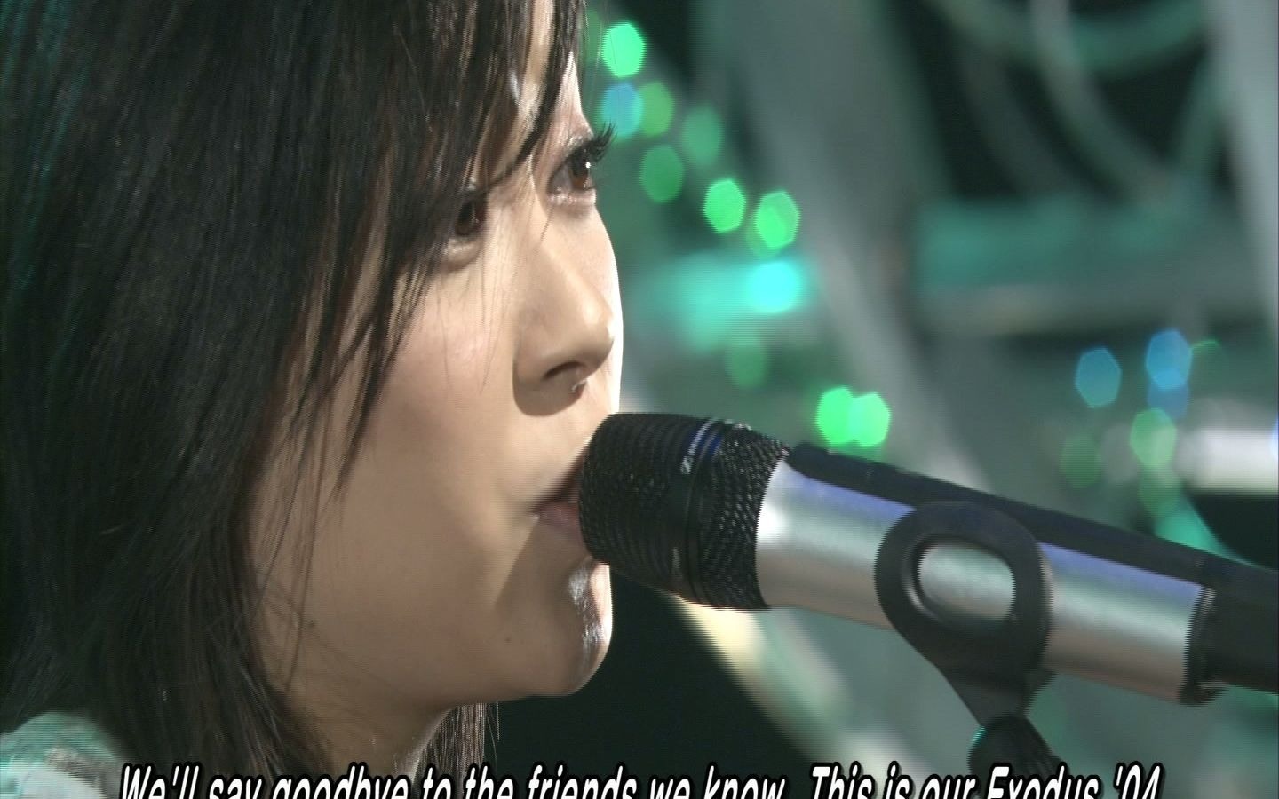 [图]❤欢迎关注我❤[HDTV]宇多田ヒカル - Flavor Of Life(2007.02.24 CDTV)