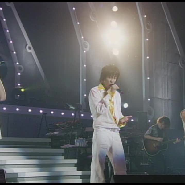 中文字幕] w-inds. ageha (LIVE TOUR 2005 “ageha”)_哔哩哔哩_bilibili