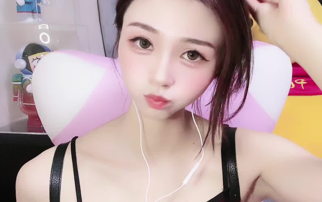 车模日常直播 冰冰酱78_2023-06-29