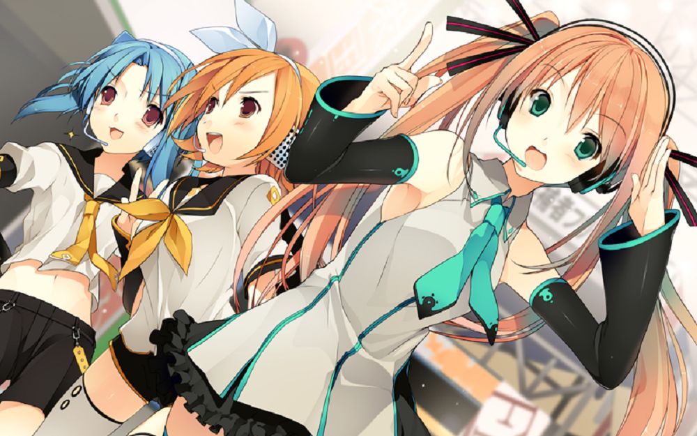 恋と選挙とチョコレート/恋爱选举巧克力 op