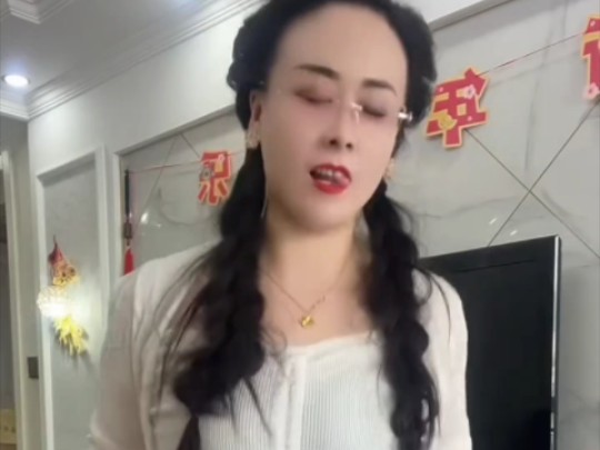 董格格热舞新番合集