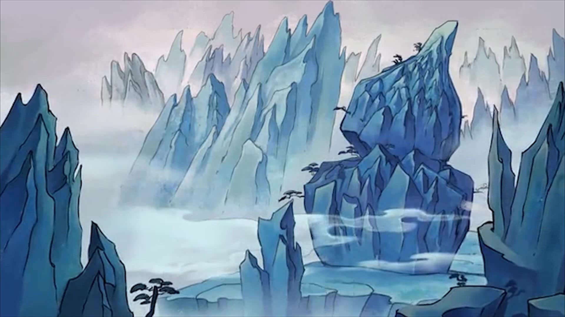 十冷之洪荒之力_哔哩哔哩 (゜-゜)つロ 干杯~-bilibili