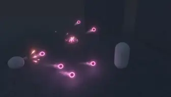 Unity特效 – 卡通弹射特效 Toon Projectiles