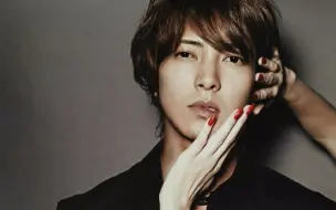 Pv 山下智久 Your Step English Ver 哔哩哔哩 つロ干杯 Bilibili