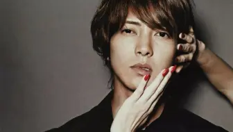 山下智久 Your Step 日语版 哔哩哔哩 Bilibili