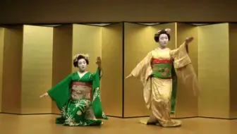 六段くずし祇园甲部实佳子茉利佳 哔哩哔哩 つロ干杯 Bilibili