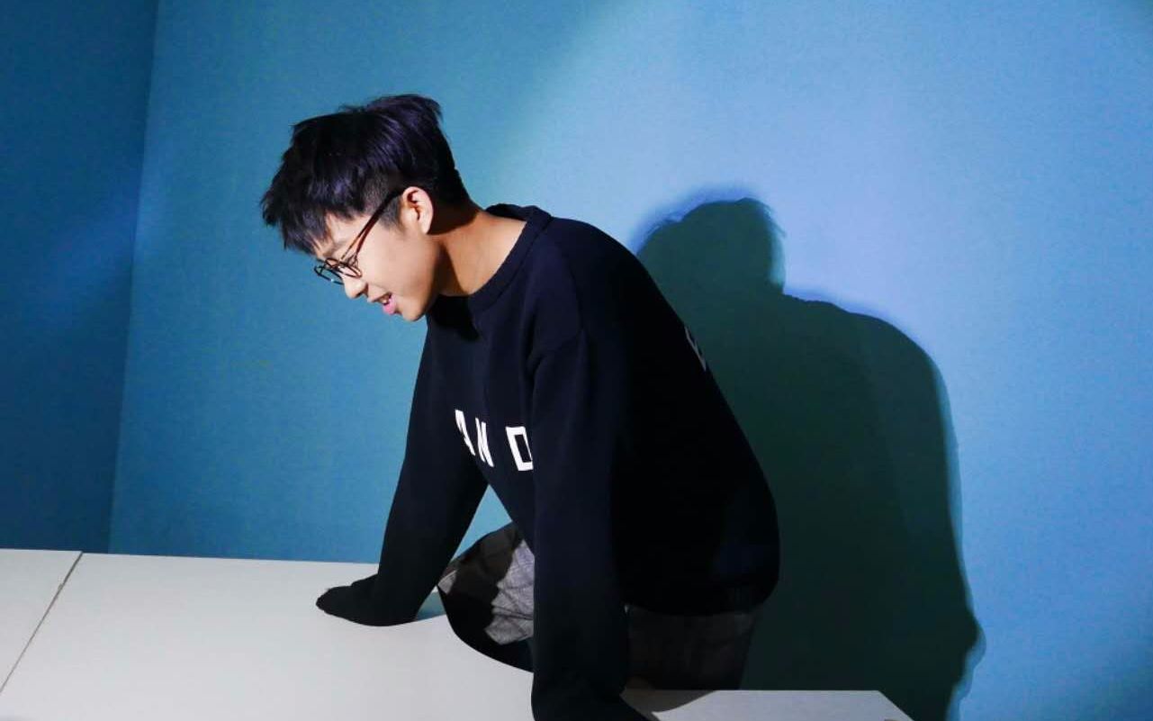 张九龄贼可爱宝贝